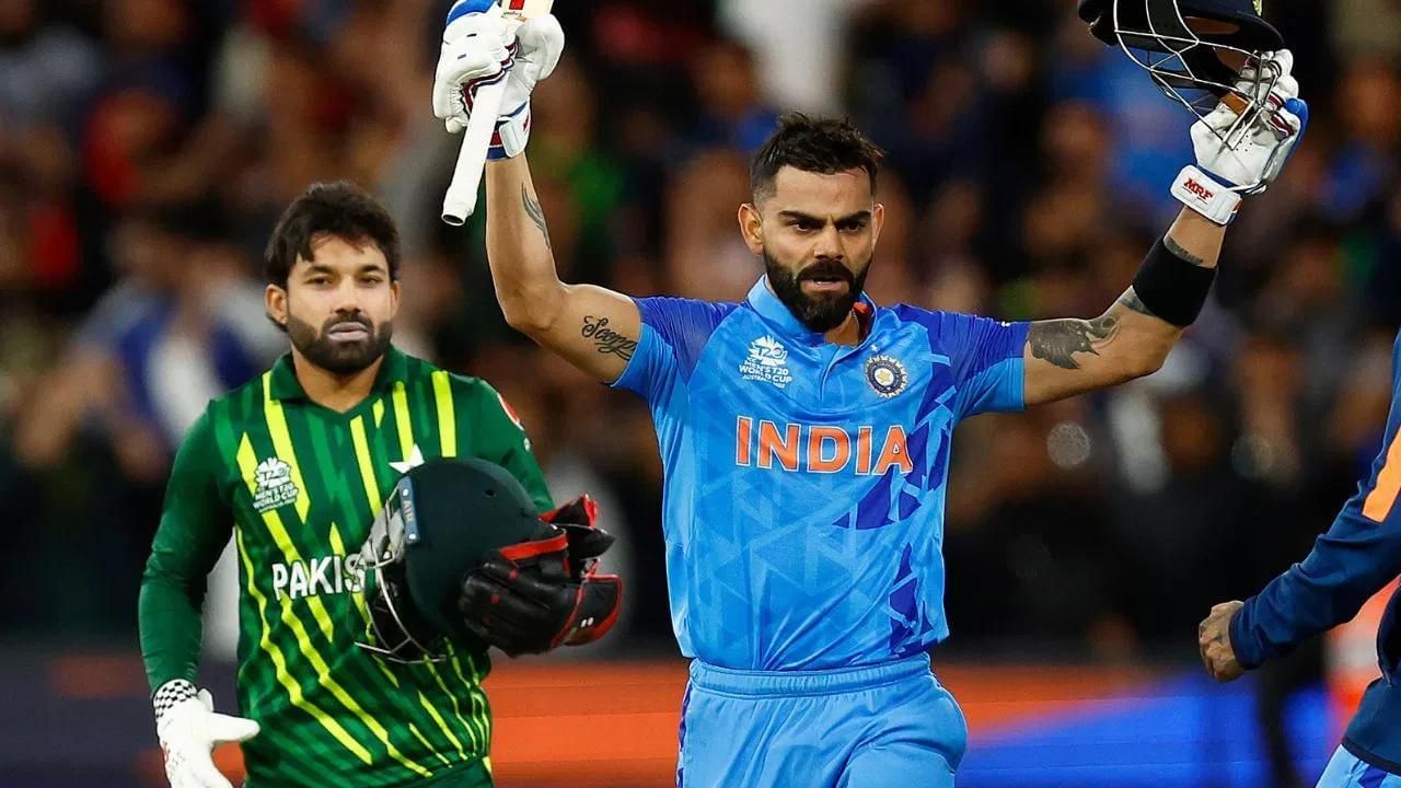 T20 World Cup 2024 : ભારત-પાકિસ્તાન મેચ પહેલા દિગ્ગજ ખેલાડીએ આપી ખાસ સૂચના