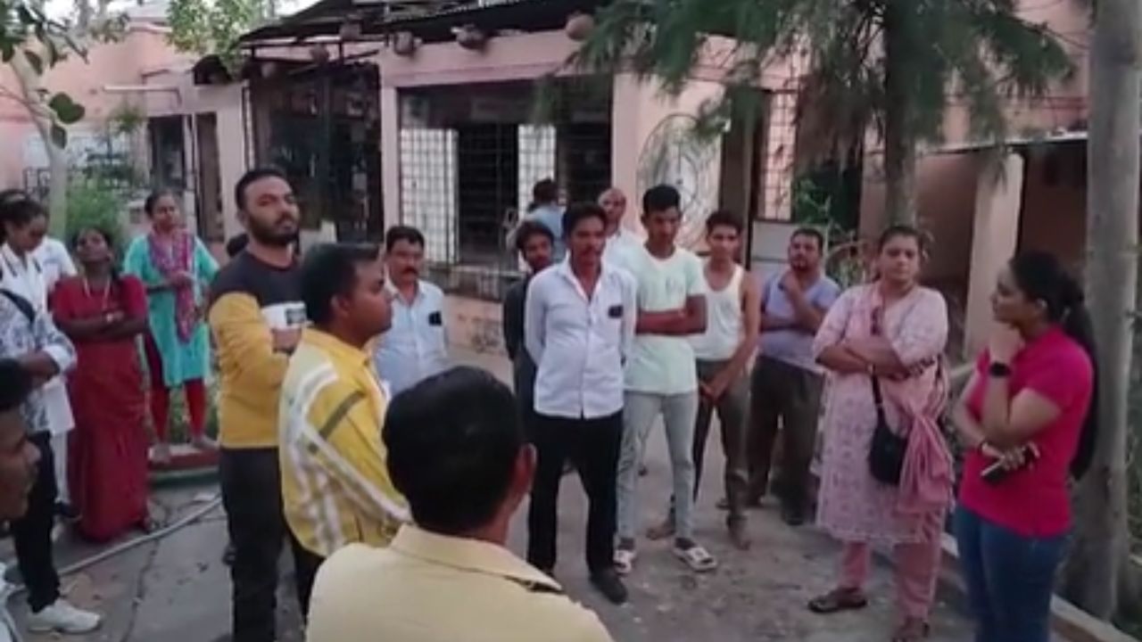 Anand Video : પેટલાદના સિલવઈ ગામમાં કોલેરાનો કેસ નોધાયો, 2 કિમી વિસ્તારને કોલેરાગ્રસ્ત જાહેર કરાયો