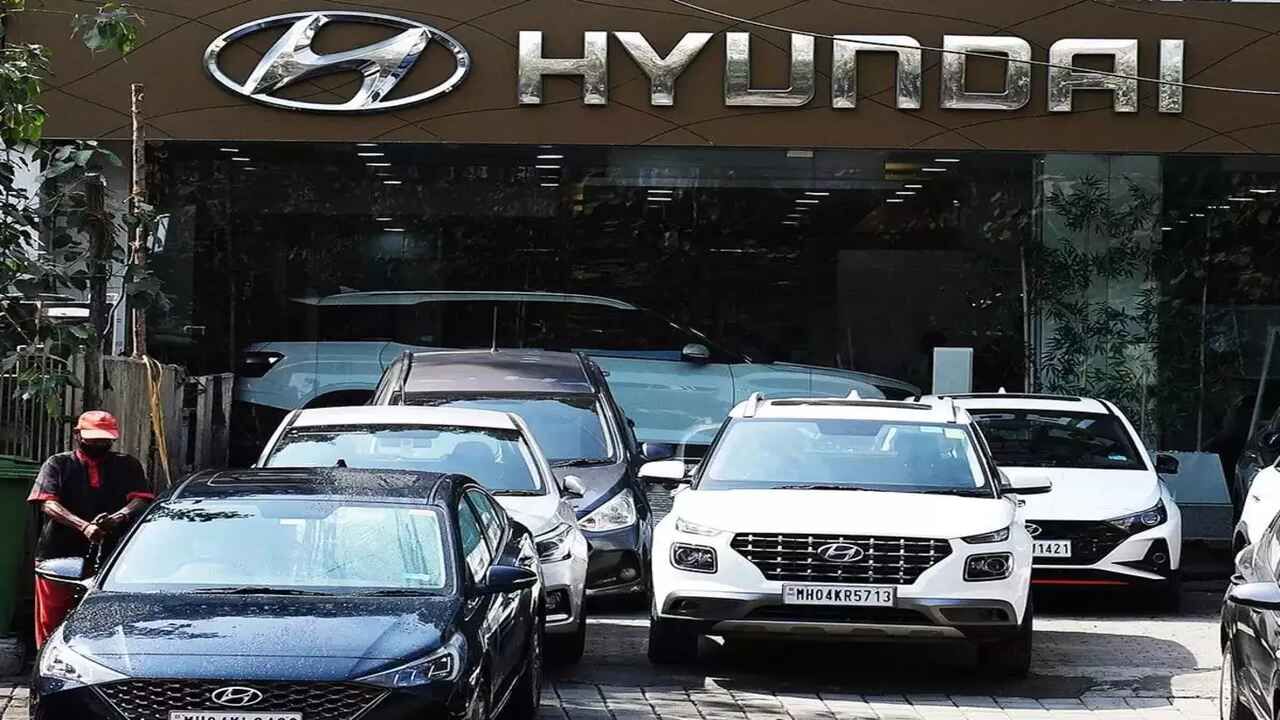 Hyundai IPO : બે દાયકા પછી દેશમાં ઓટો કંપનીનો IPO આવશે, ટૂંક સમયમાં દસ્તાવેજ ફાઈલ કરાશે