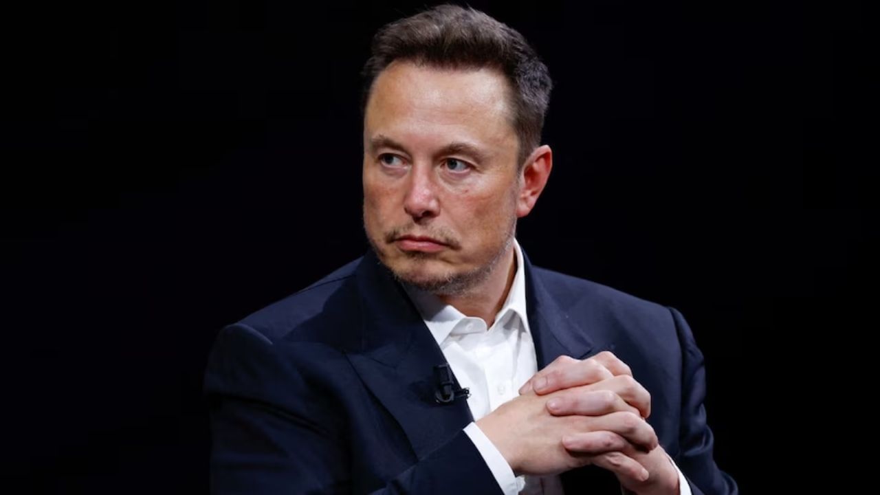 Elon Musk ફરી બન્યા દુનિયાના સૌથી ધનિક વ્યક્તિ,નેટવર્થમાં રૂ. 5,63,00,46,69,000 નો વધારો