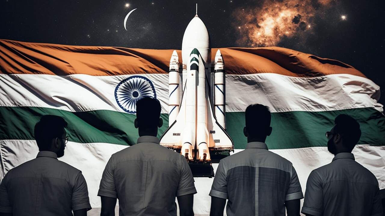 Space Startupsની સંખ્યામાં 2 વર્ષમાં 200 ગણો વધારો થયો, ભારતમાં સ્પેસ સેક્ટરમાં રોકાણમાં નોંધપાત્ર વધારો