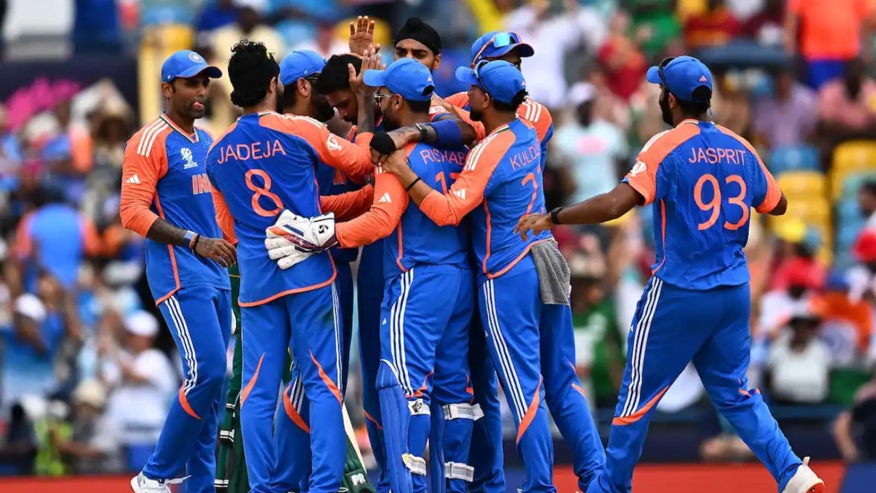 Breaking News : કોહલી-રોહિત બાદ ટીમ ઈન્ડિયાના વધુ એક ખેલાડી એ લીધો T20 ક્રિકેટથી સન્યાસ