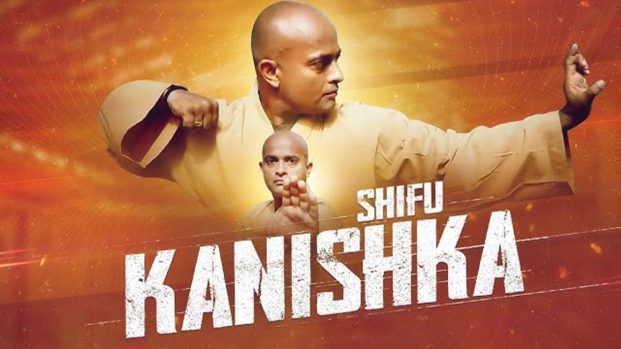 Shifu Kanishka Sharma : ચીનના પ્રખ્યાત શાઓલીન મંદિરમાંથી “શિફુ” નું બિરુદ મેળવનાર પ્રથમ ભારતીય