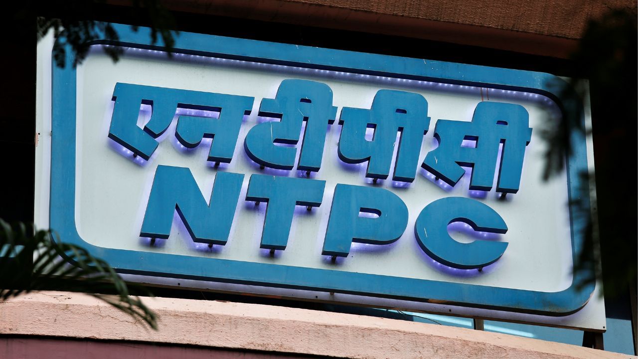 NTPC ને રૂ 12,000 કરોડ એકત્ર કરવા શેરધારકોની મળી મંજૂરી