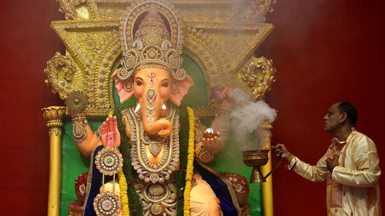 Ganesh Chaturthi 2024 : આ ગણેશ ચતુર્થી પર ભારતના આ પ્રસિદ્ધ ગણેશ મંદિરના દર્શન કરો