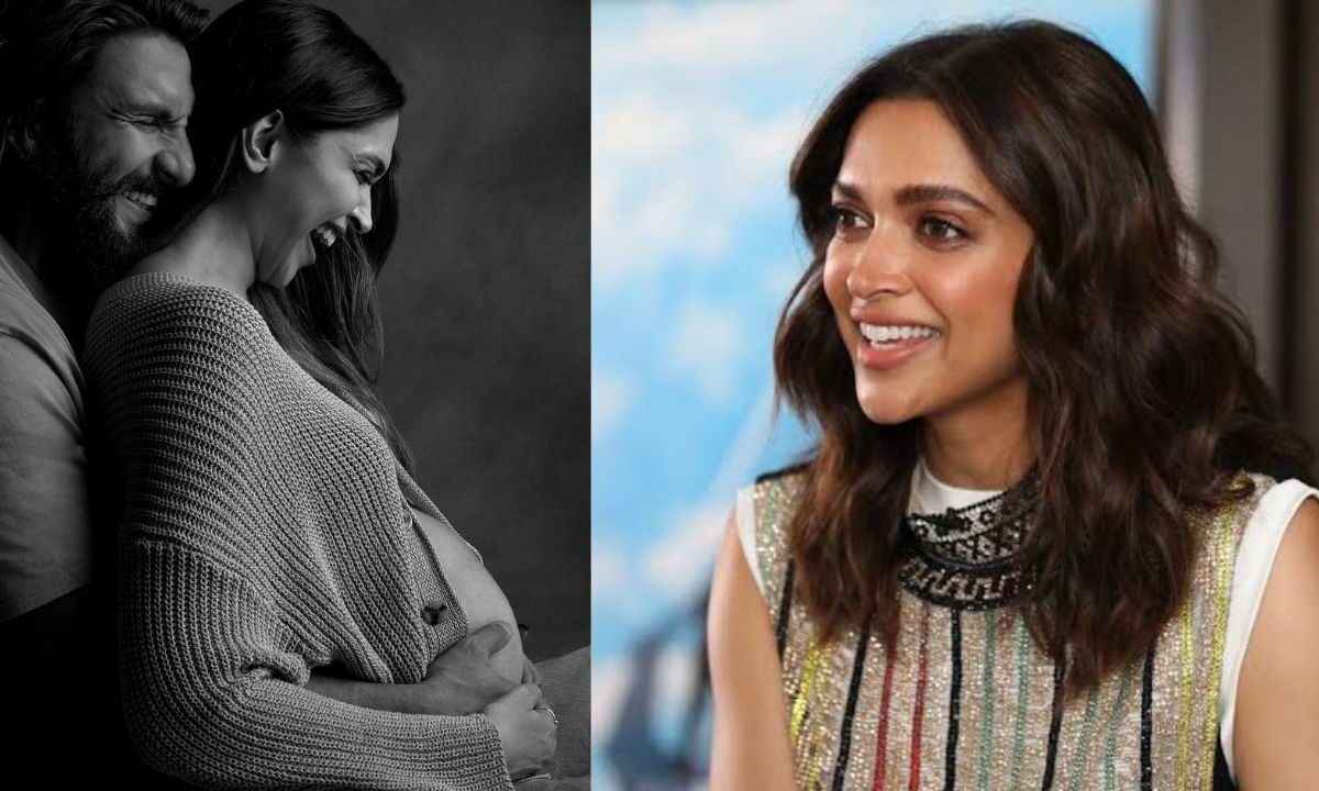 Deepika Padukone Delivery : આવી રહી છે મોટી ગુડ ન્યૂઝ ! રણવીર સિંહ દીપિકા પાદુકોણ સાથે હોસ્પિટલ પહોંચ્યો, જુઓ Video