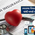 GST on Health Insurance: સોમવારે થશે તમારી કિસ્મતનો નિર્ણય, સ્વાસ્થ્ય વીમાને મળશે GSTમાંથી મુક્તિ !