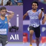 Paralympics 2024માં થયો ચમત્કાર ! નવદીપ સિંહનો સિલ્વર મેડલ ગોલ્ડમાં ફેરવાયો, સિમરનને મળ્યો બ્રોન્ઝ