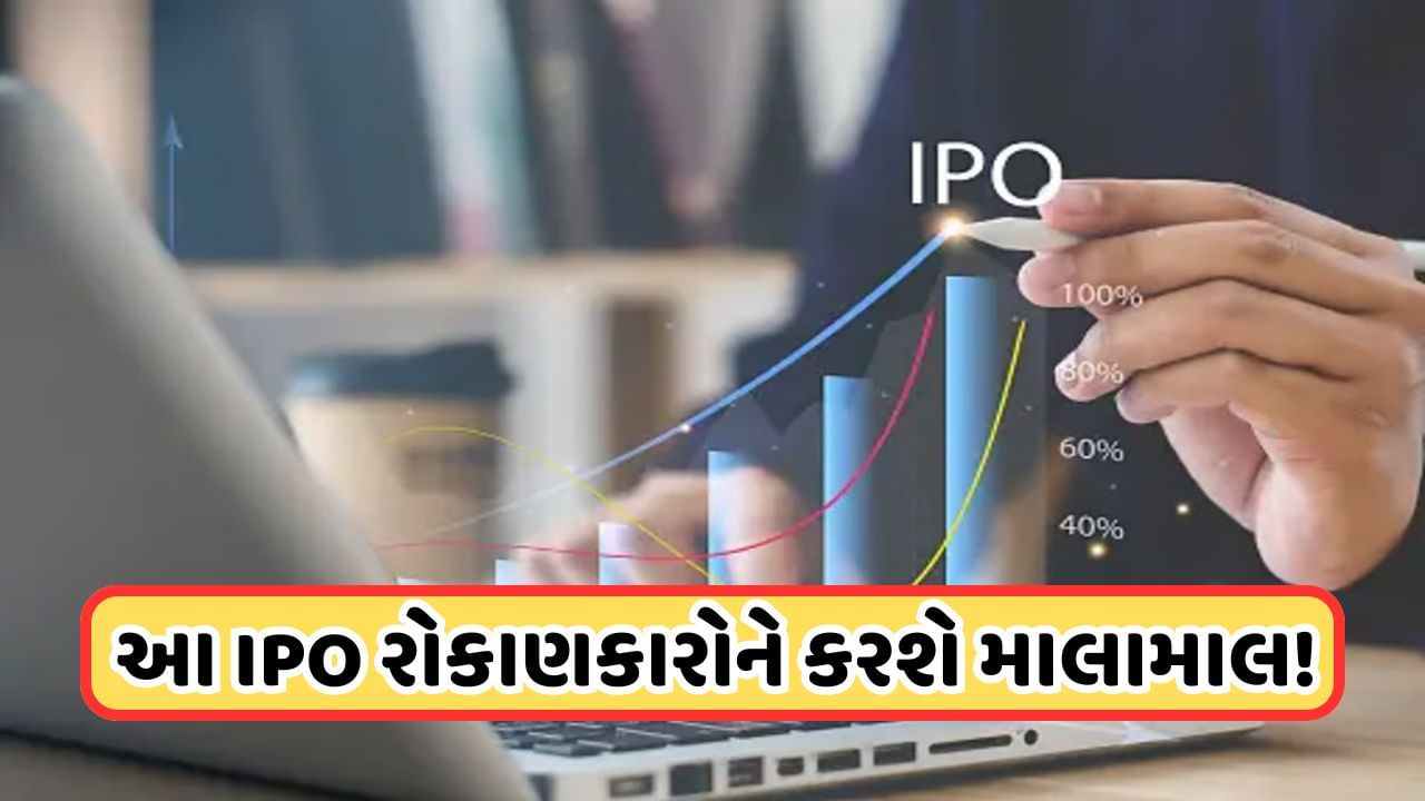 Profitable IPO! આ IPOને છેલ્લા 2 દિવસથી મળી રહ્યો છે જોરદાર પ્રતિસાદ, ગ્રે માર્કેટમાં પણ નફાના સંકેત