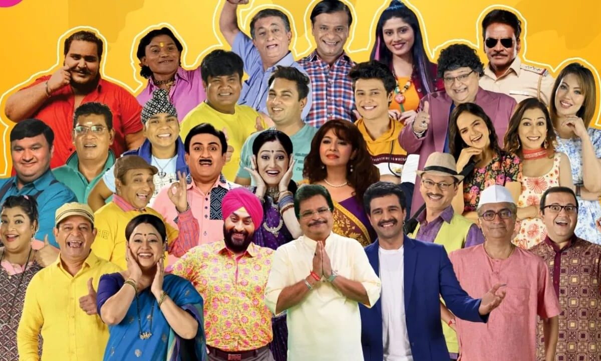 tmkoc:-વિવાદો-વચ્ચે-તારક-મહેતા-કા-ઉલ્ટા-ચશ્મામાં-બે-કલાકારોની-એન્ટ્રી,-નામ-સાંભળીને-લોકો-થઈ-જશે-ખુશ!