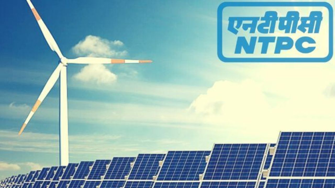 IPO News :  NTPC ગ્રીન એનર્જીએ IPO માટે સેબીમાં કરી અરજી, શેર હોલ્ડરને થઈ શકે છે મોટો ફાયદો