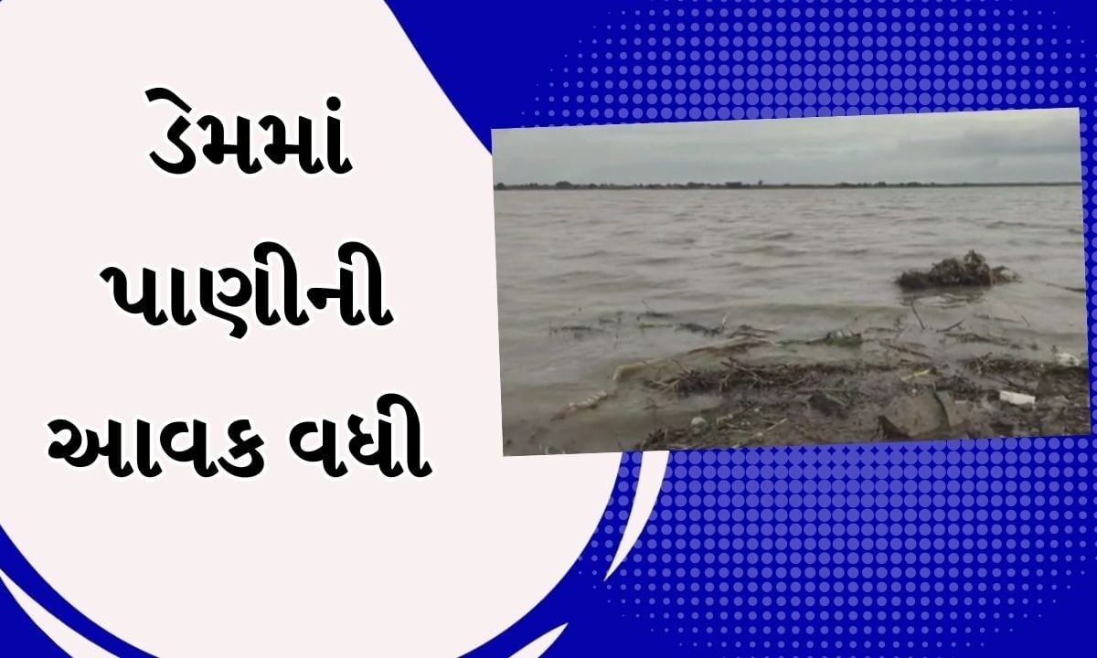 નર્મદા-ડેમમાં-પાણીની-આવકમાં-સતત-વધારો-!-જળ-સપાટીમાં-137.-72-મીટરે-પહોંચી,-જુઓ-video