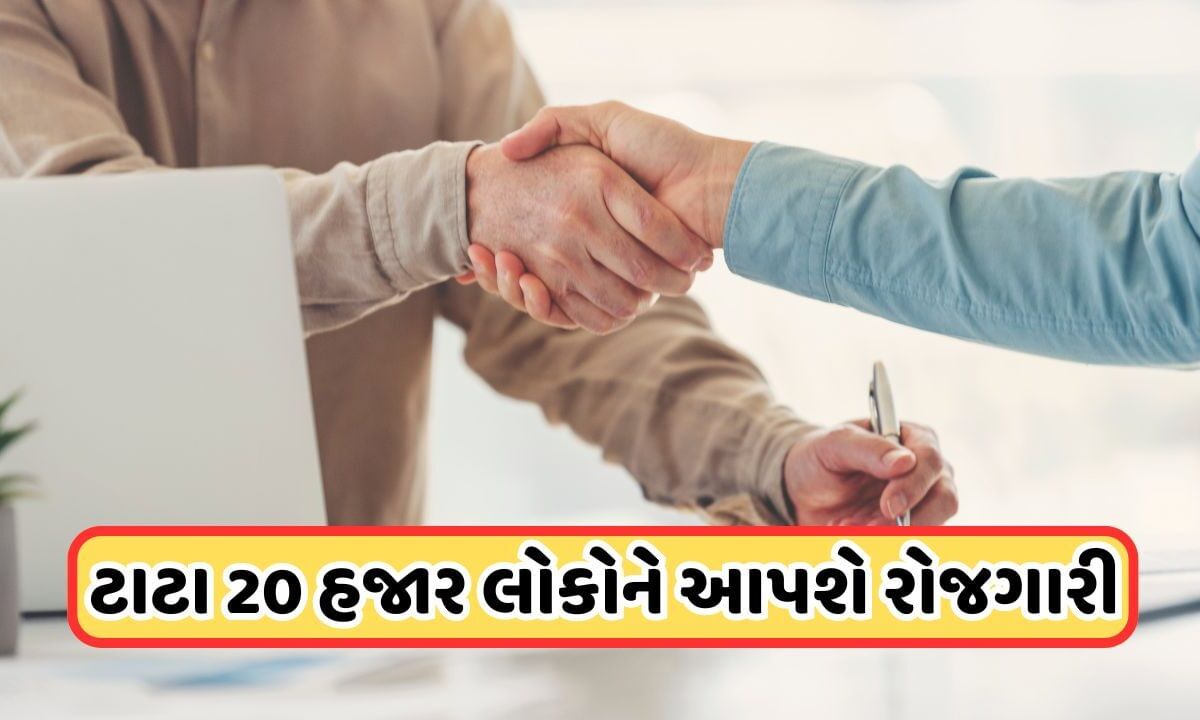 hiring:-બાયોડેટા-તૈયાર-રાખજો!-ટાટા-આ-પ્લાન્ટમાં-કરશે-20,000-કર્મચારીઓની-ભરતી,-ટાટા-સન્સના-ચેરમેન-ચંદ્રશેખરની-જાહેરાત