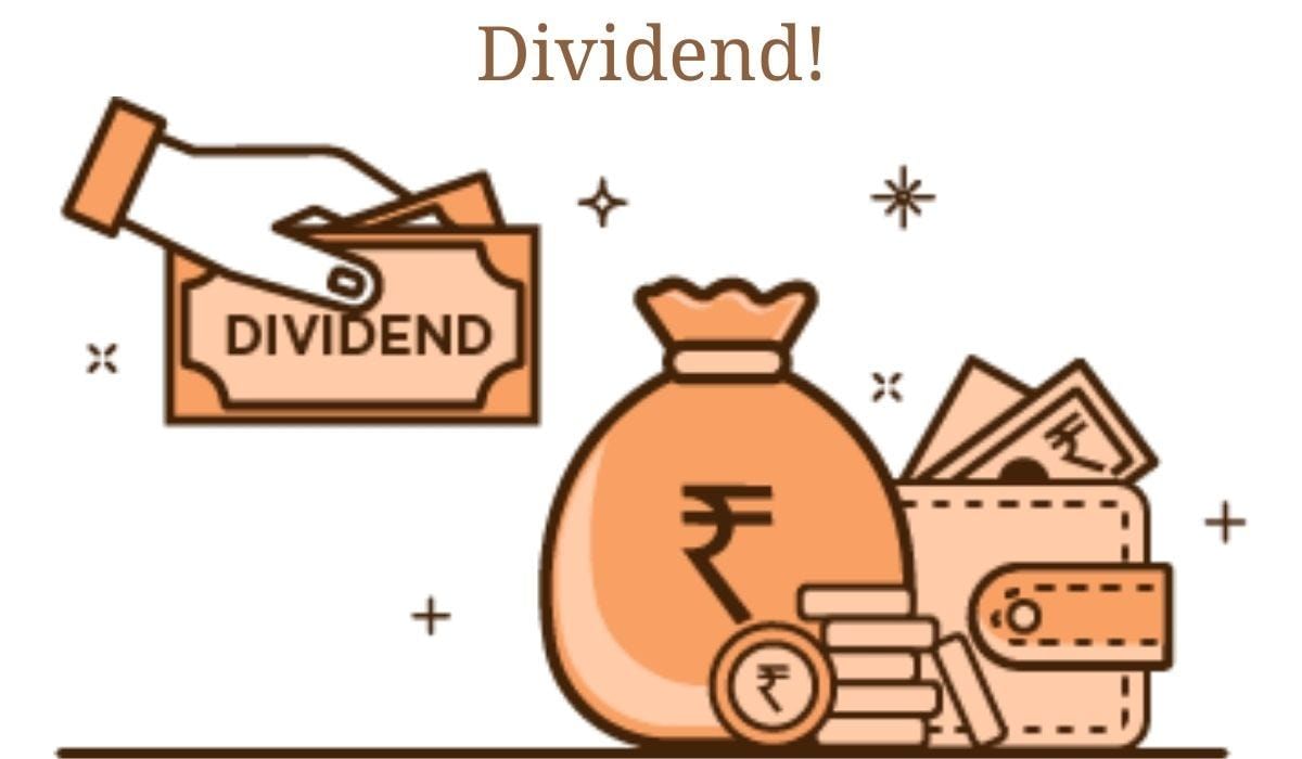 Dividend Stock: IT કંપની ₹40નું ડિવિડન્ડ આપી રહી છે, 4 ઓક્ટોબરે એક્સ-ડિવિડન્ડ ટ્રેડ શેર કરશે